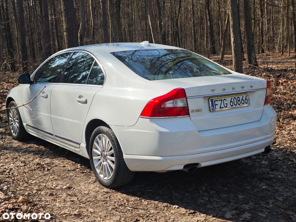 Volvo S80 3.2 Momentum - 15