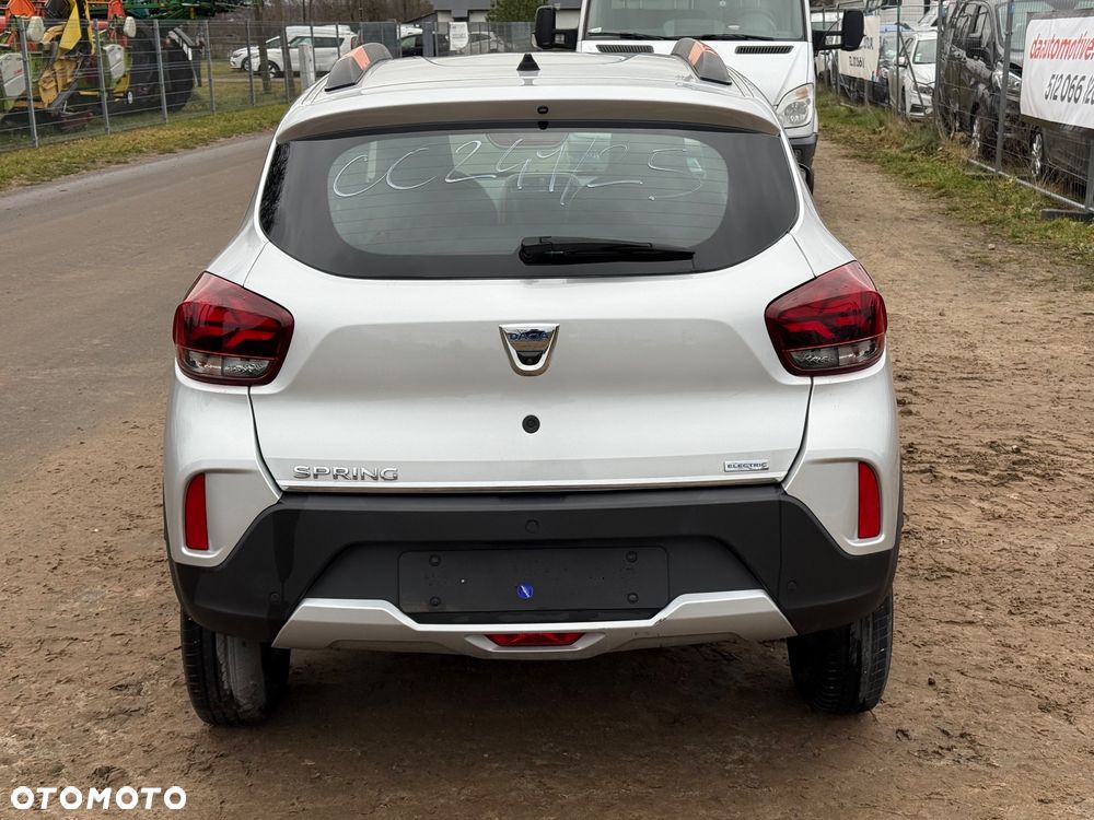 Dacia Spring Electric 65 Expression - 6