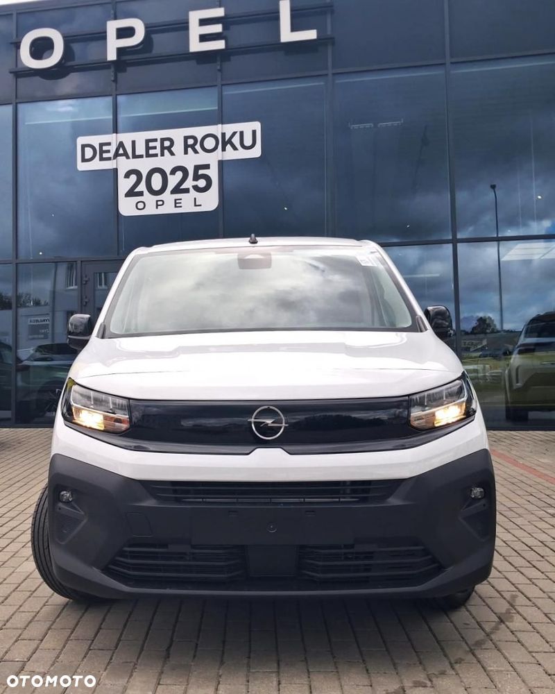 Opel Combo Cargo - 3