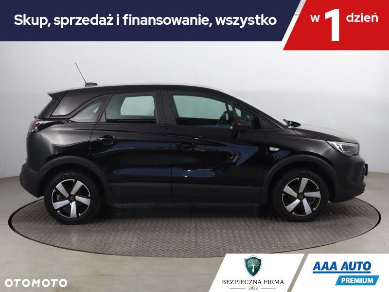 Opel Crossland X - 8