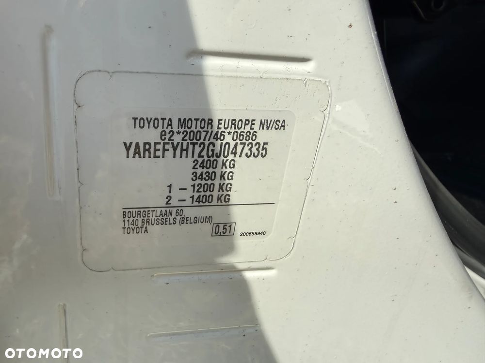 Toyota Proace City - 27