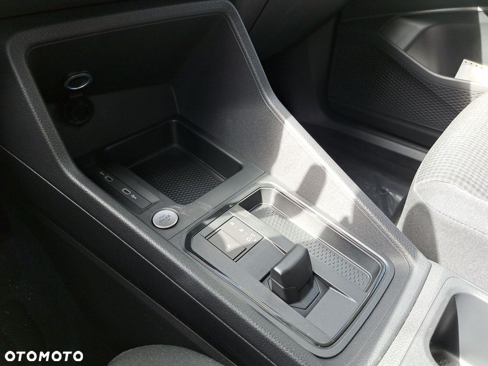 Volkswagen Caddy - 17