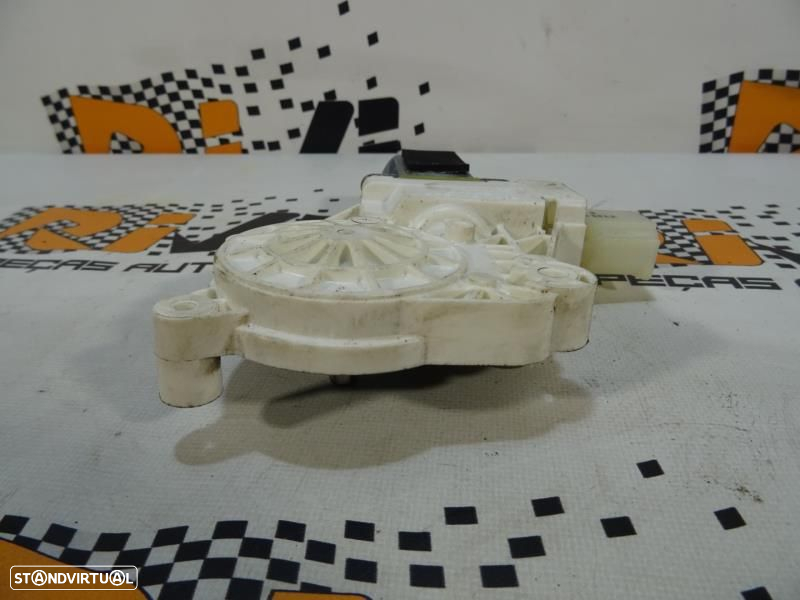 Motor Do Elevador De Vidro Frente Direito Bmw 5 (F10)  72481720 / 7271 - 4