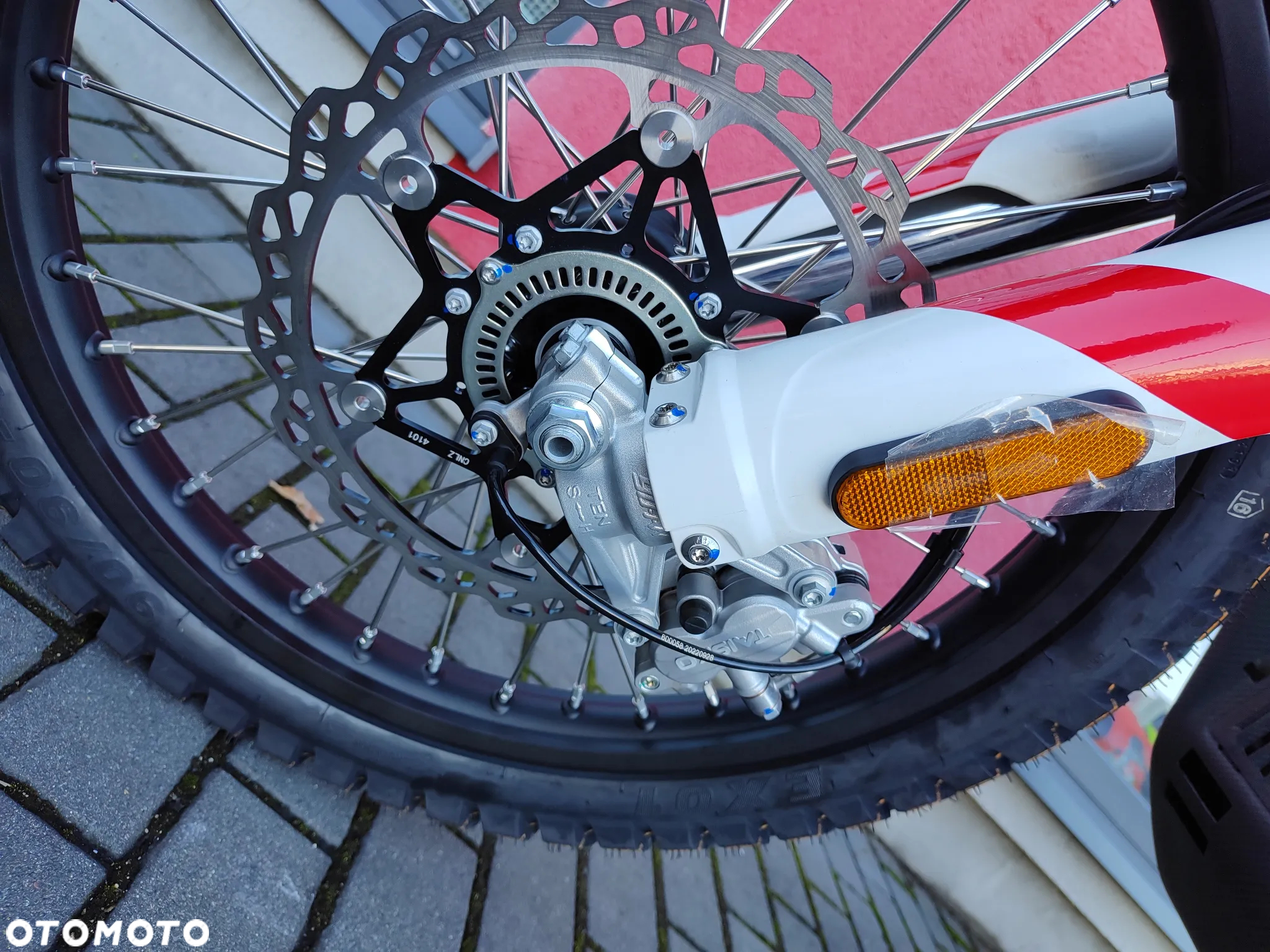 KOVE 450 Rally - 23