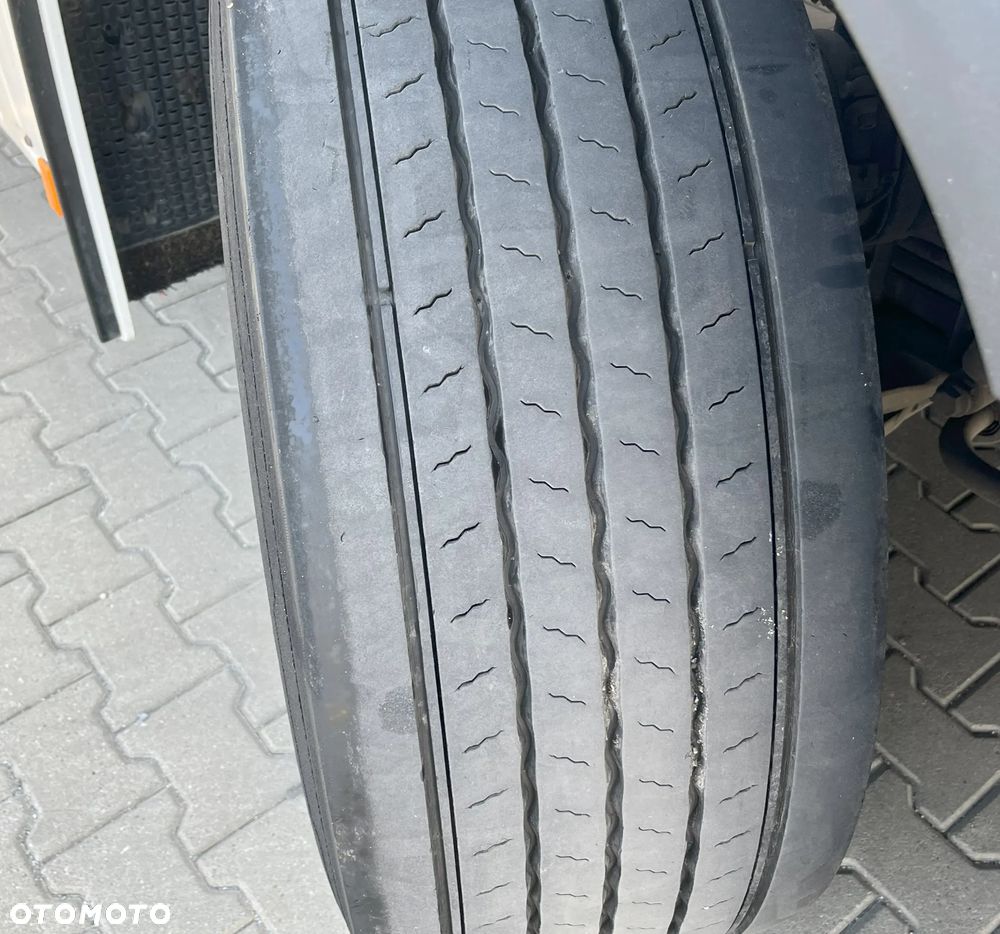 Mercedes-Benz 2545 LS - 12