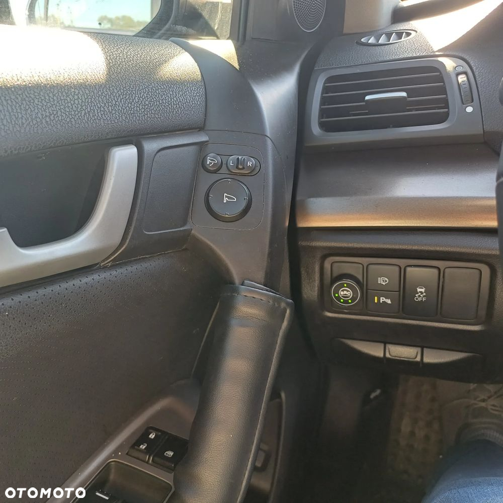 Honda Accord - 24