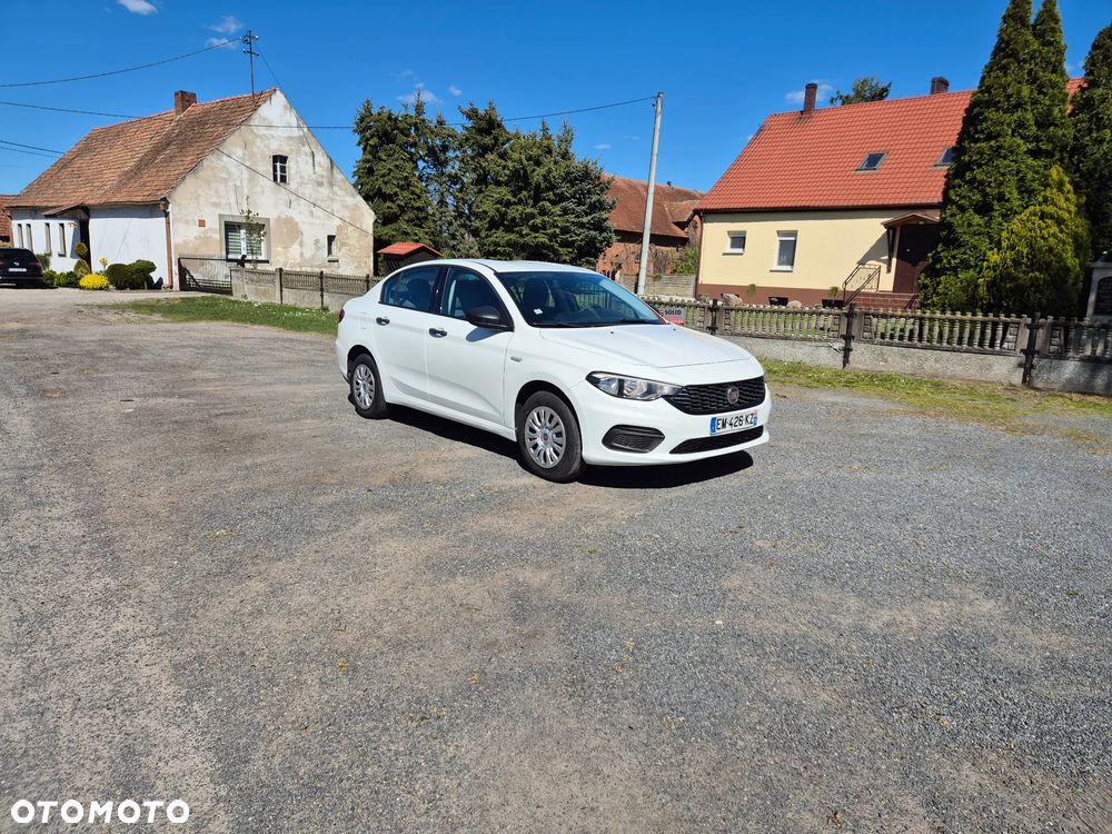 Fiat Tipo 1.4 16V - 22