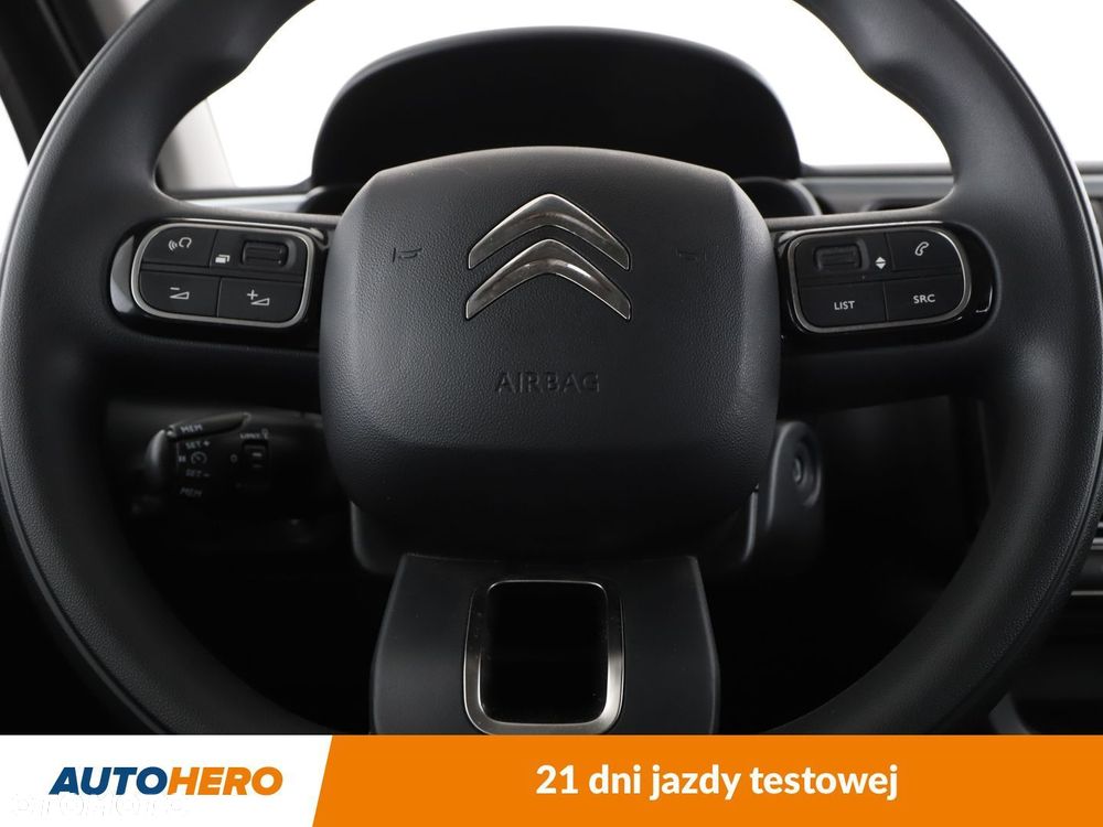 Citroën C3 1.2 PureTech Shine - 18