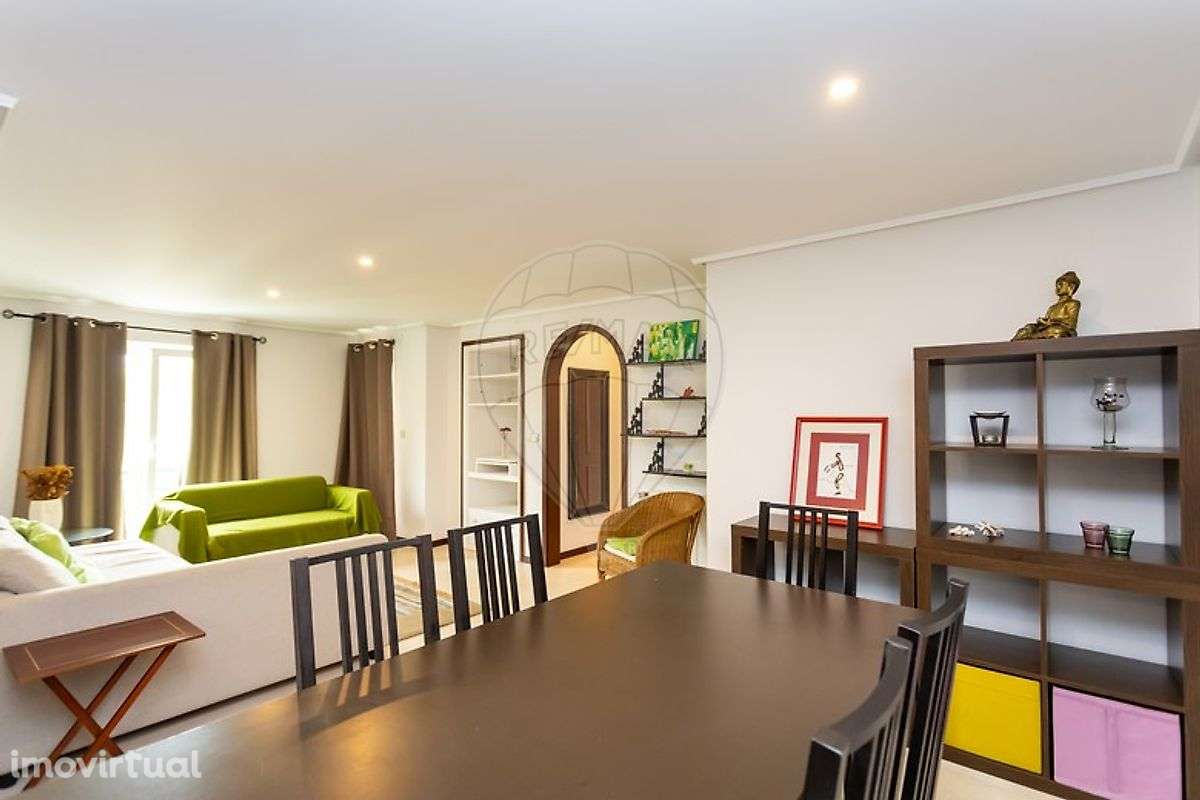 Apartamento T2 para arrendamento - Grande imagem: 3/20