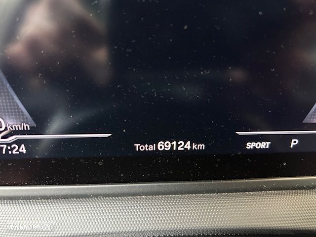 BMW 116 d Aut. Advantage - 31