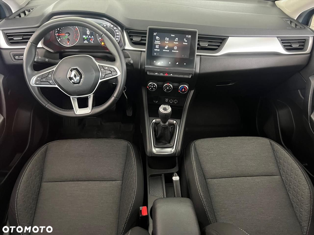 Renault Captur 1.0 TCe Zen - 7