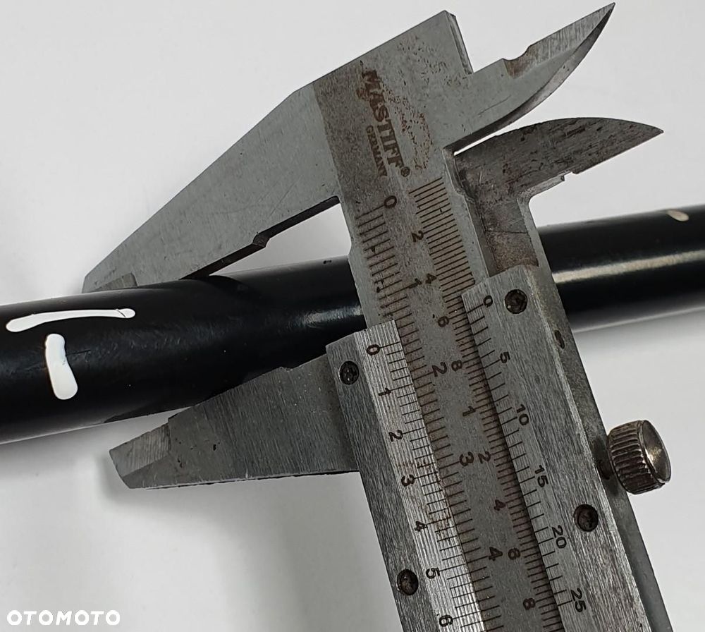 DRĄŻEK STABILIZATOR TYŁ JAGUAR XJR X300 4.0 R6 - 2