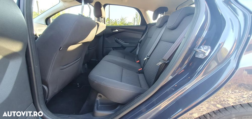 Ford Focus 1.0 EcoBoost Sport - 7