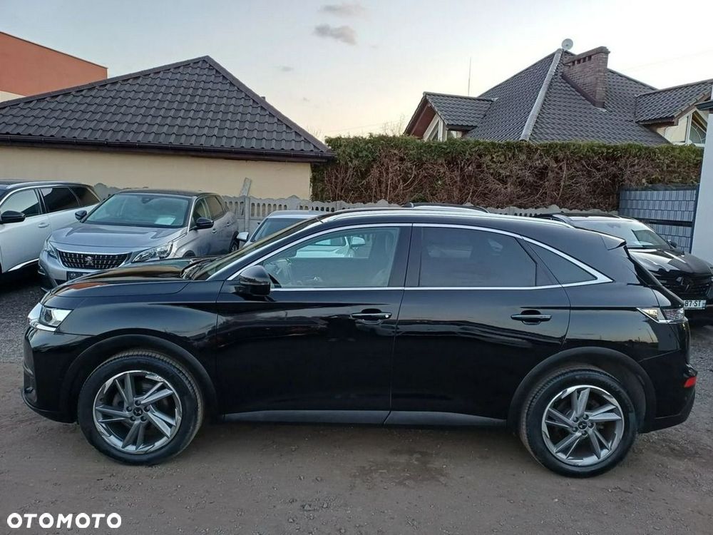 DS Automobiles DS 7 Crossback 1.6 PureTech Rivoli - 4