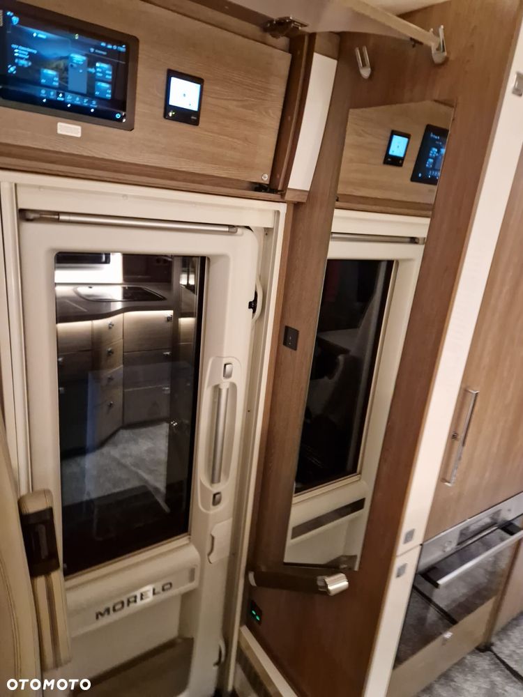 Morelo PALACE 85L - IVECO 70C21 - 9