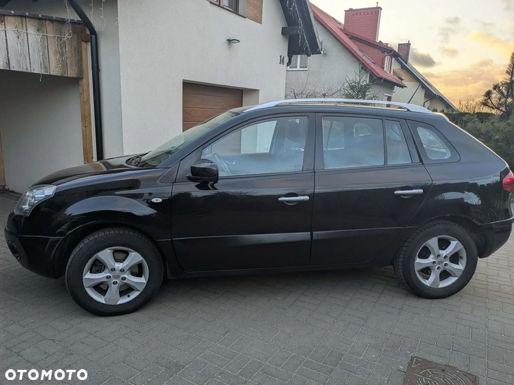 Renault Koleos 2.0 dCi FAP 4x4 Luxe - 7