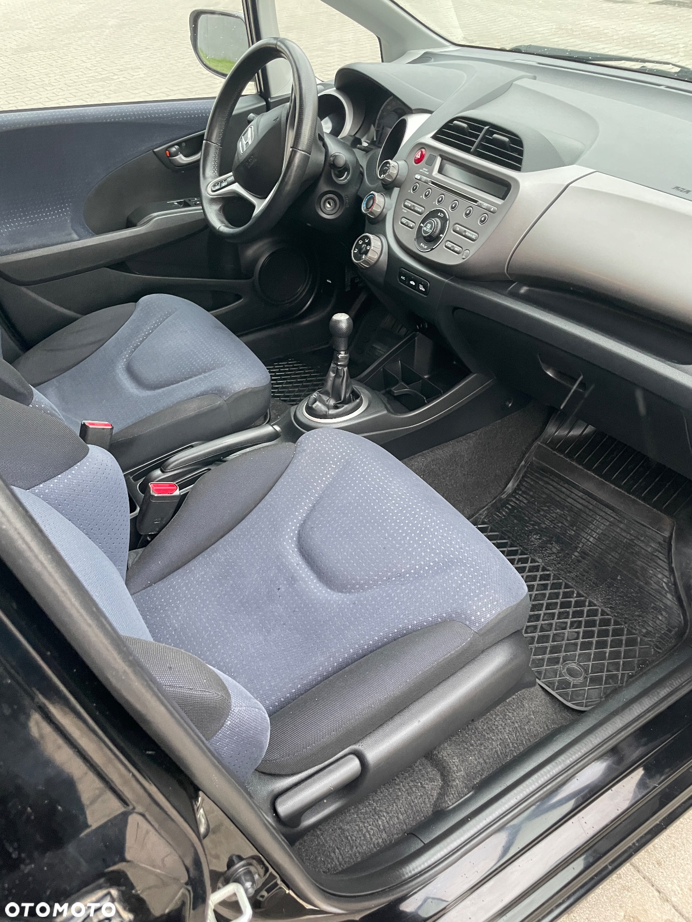 Honda Jazz 1.2 i-VTEC Trend - 9