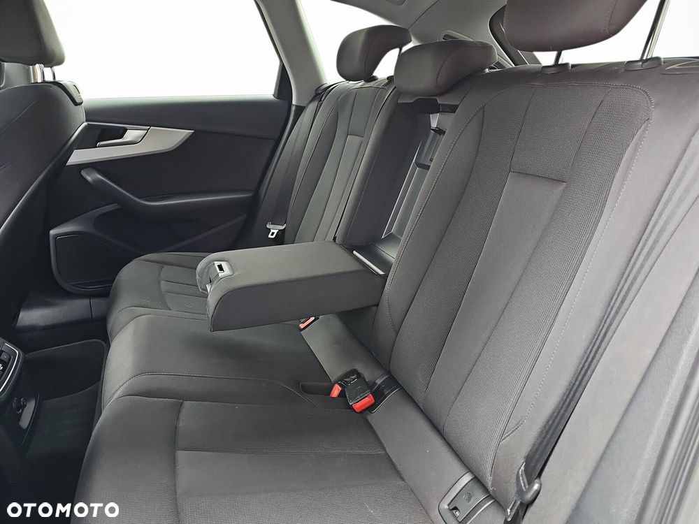 Audi A4 Allroad - 27