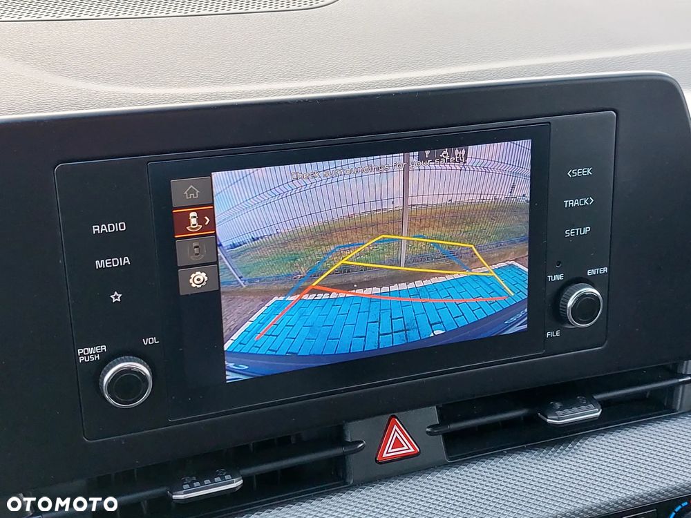 Kia Sportage 1.6 T-GDI M 2WD DCT - 7