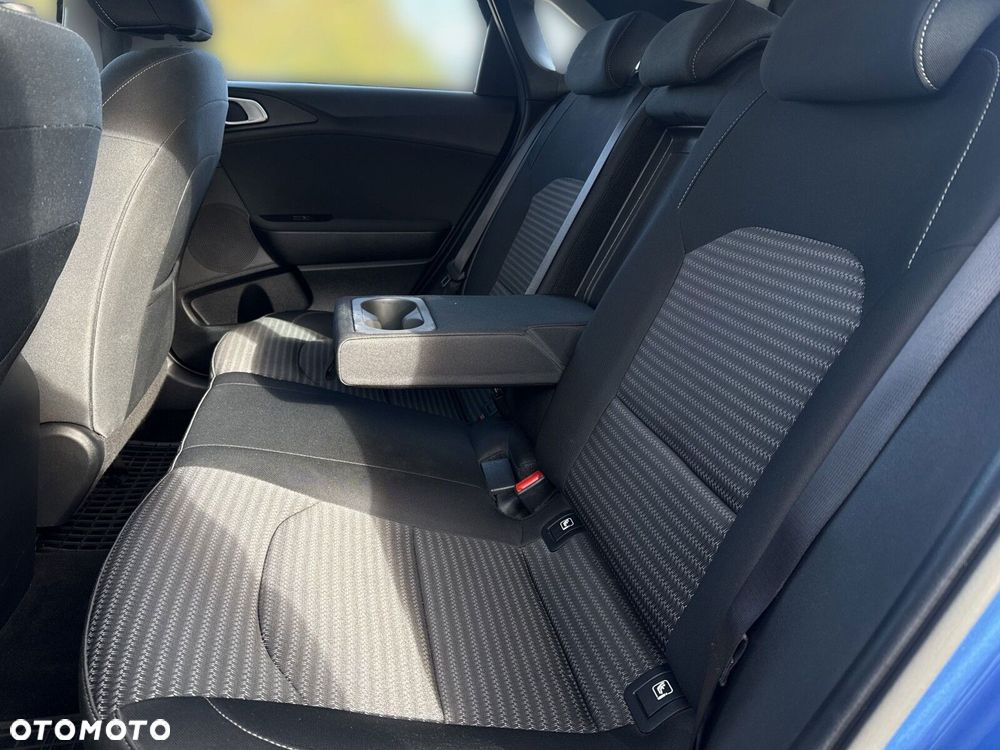 Kia Ceed 2022