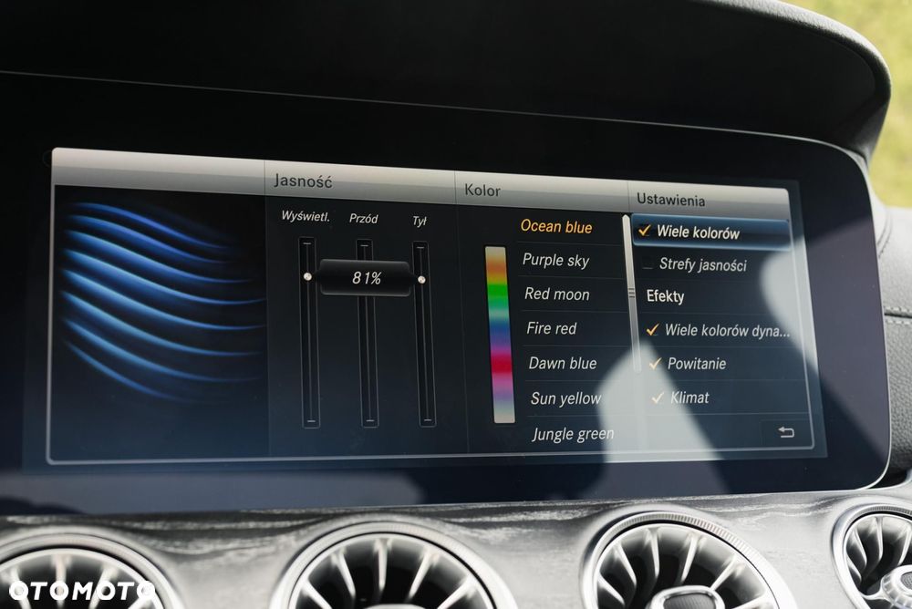 Mercedes-Benz CLS 400 d 4-Matic 9G-TRONIC - 21