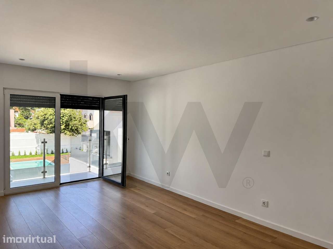 Moradia T4 + 1 de Luxo na linha de Cascais - Grande imagem: 2/15