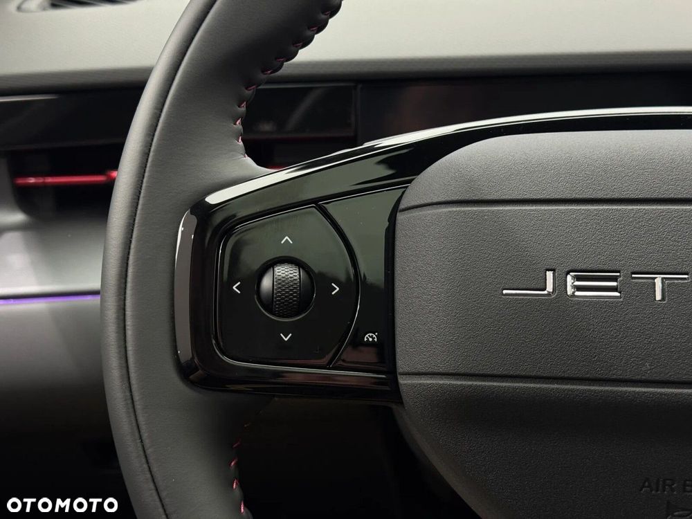 Jetour Dashing - 23
