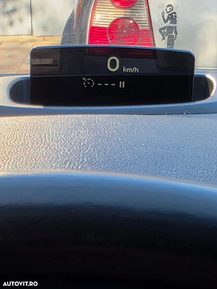 Peugeot 508 HDi FAP 205 Automatik GT - 18