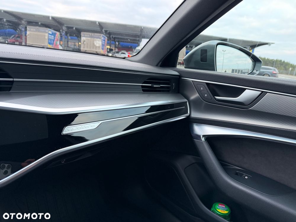 Audi A6 Avant 45 TFSI Quattro Sport S tronic - 32