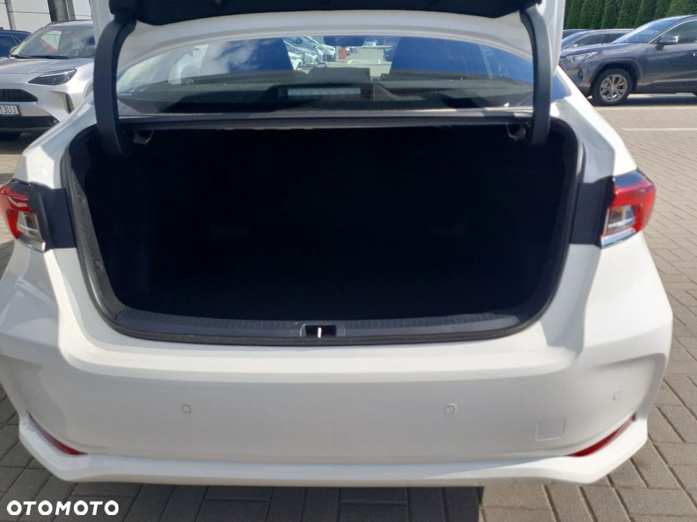 Toyota Corolla 1.8 Hybrid Comfort - 14