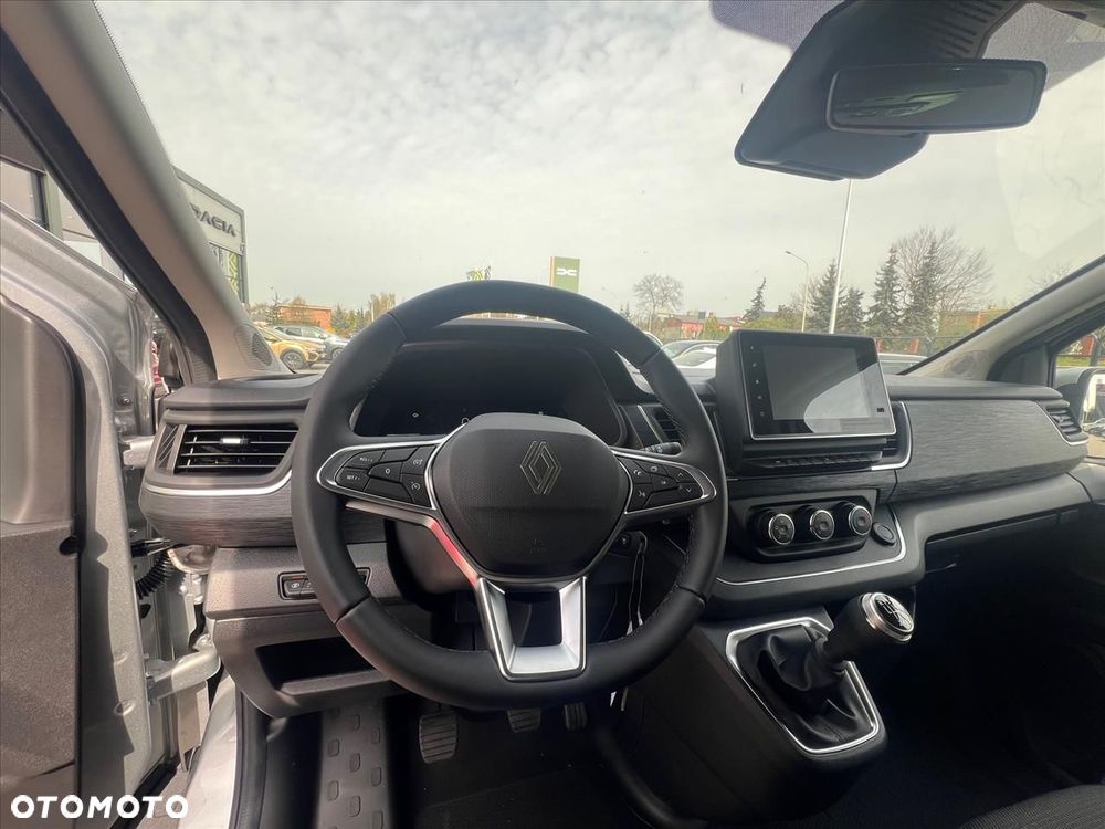 Renault trafic - 15