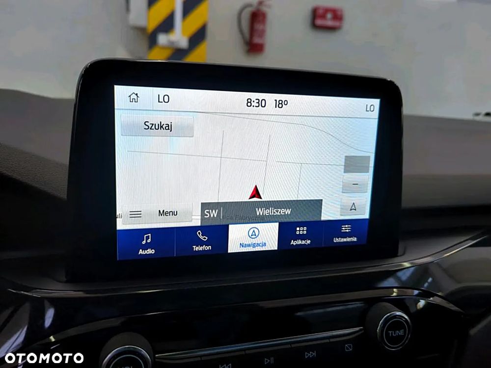 Ford Kuga 1.5 EcoBoost FWD ST-Line - 11