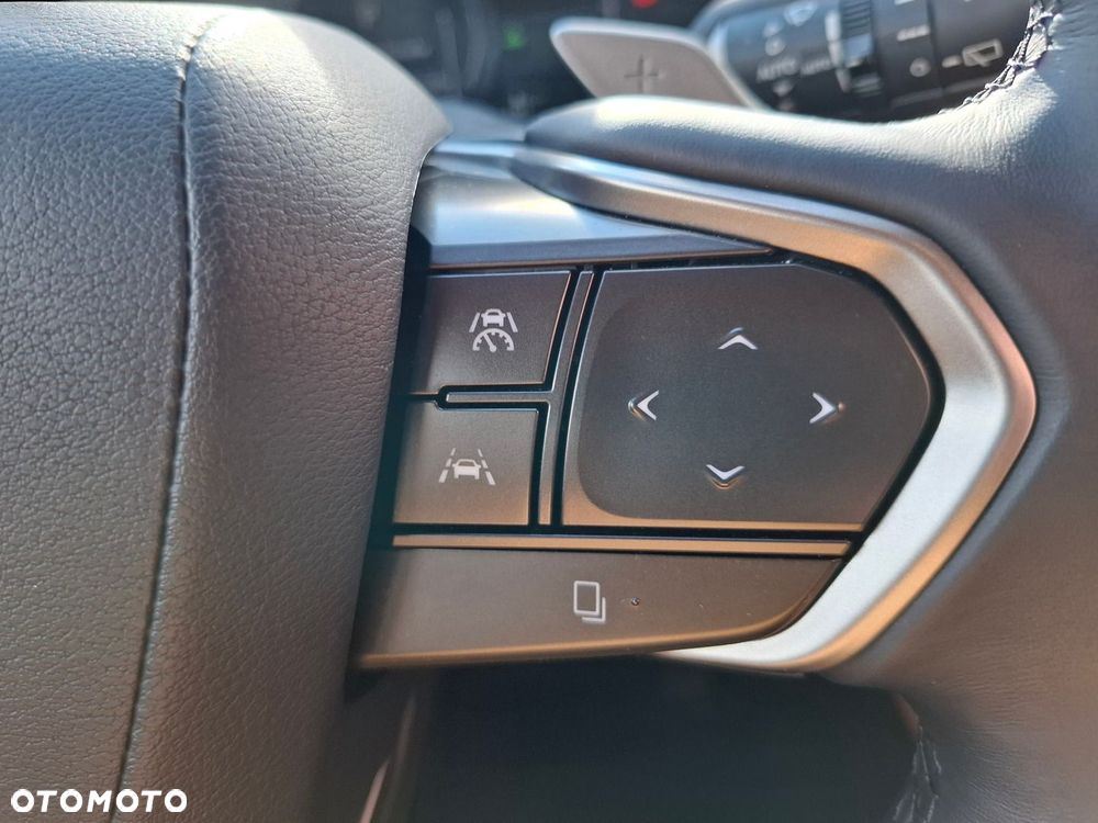 Lexus NX 350h Prestige AWD - 35