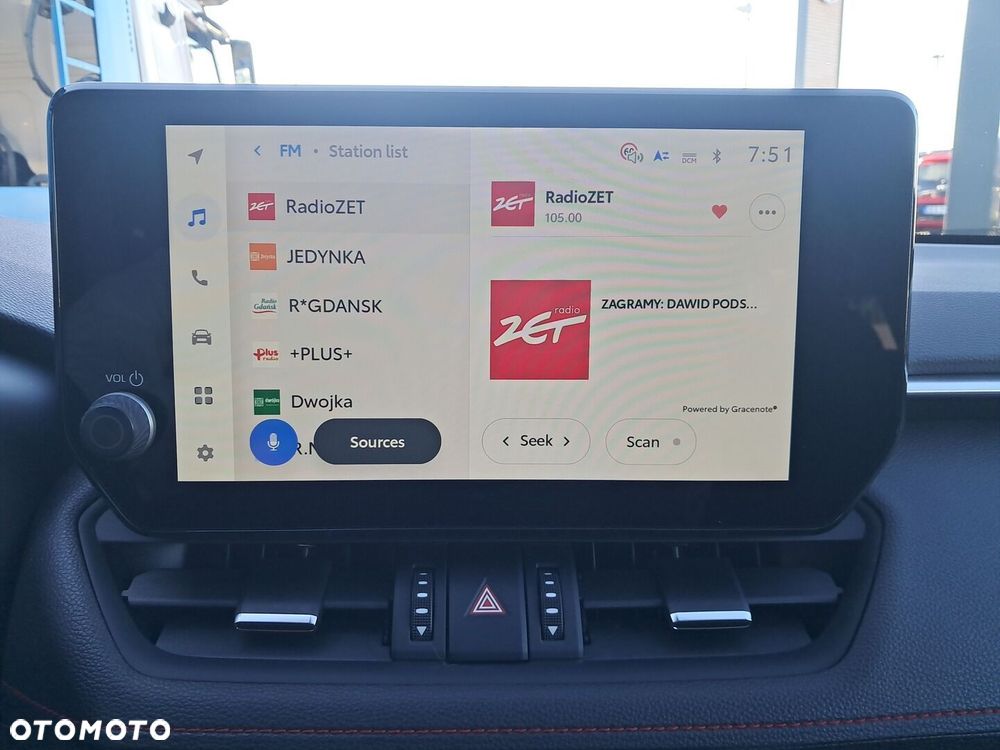 Toyota RAV4 2.5 Plug-In Hybrid Dynamic 4x4 - 27