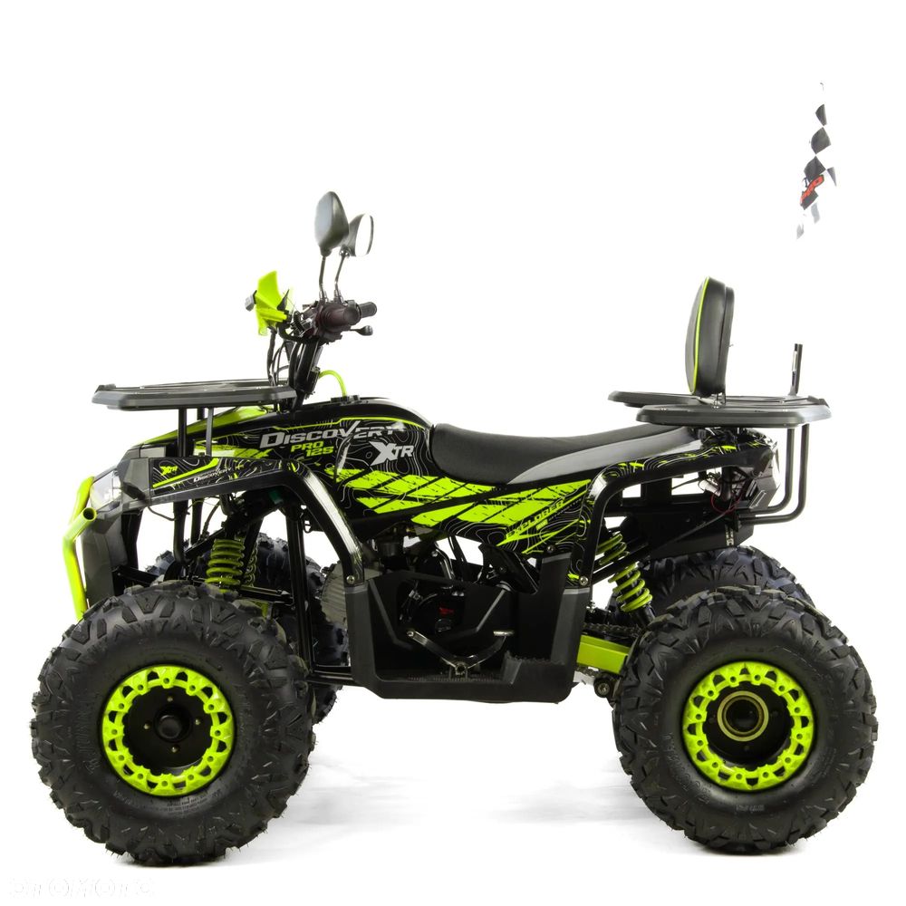 XTR Inny - 16