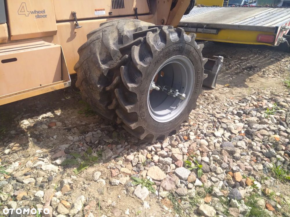 Case 860 turbo - 8