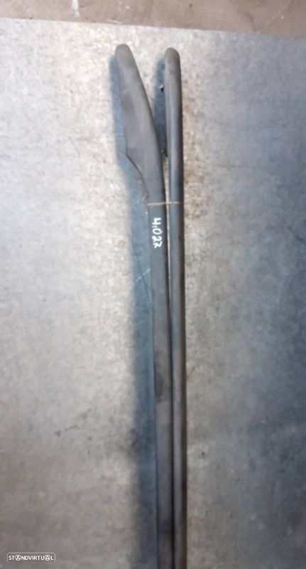 Barra Tejadilho Opel Astra G Combi (T98) - 2