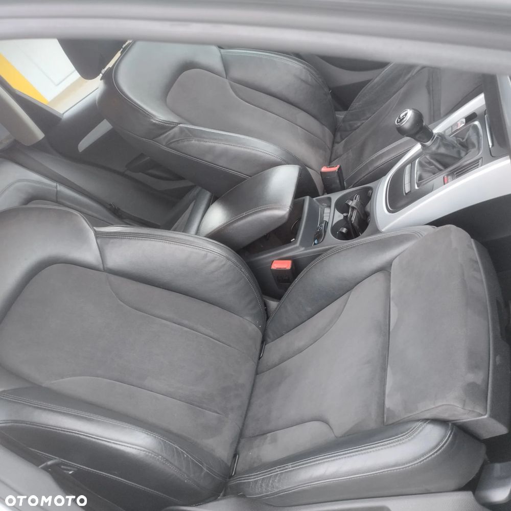 Audi Q5 2.0 TDI Quattro - 8