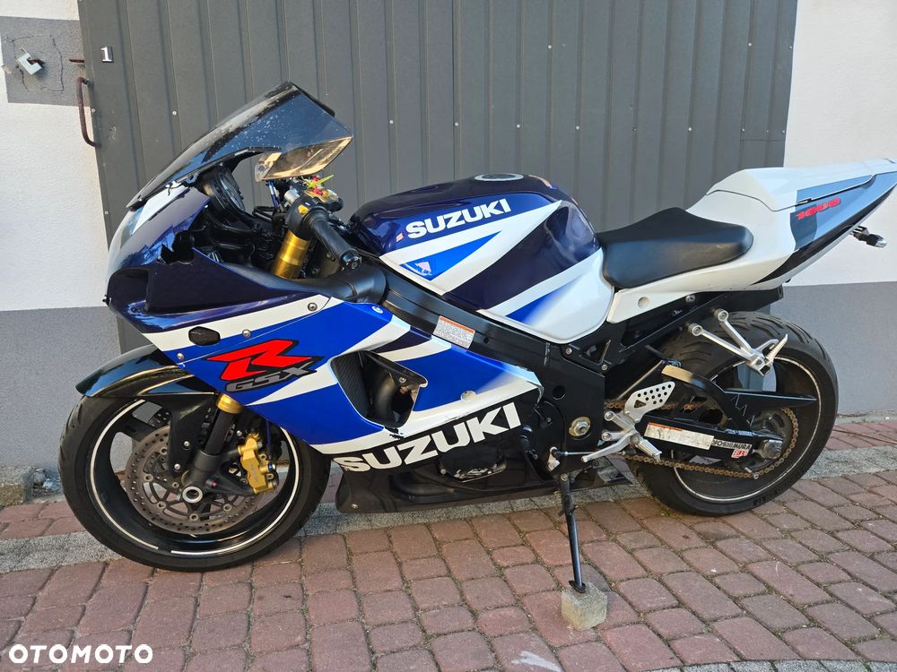 Suzuki GSX-R - 9