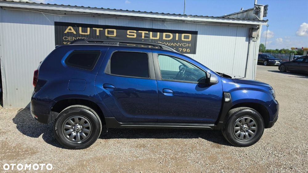 Dacia Duster 1.0 TCe Prestige - 29