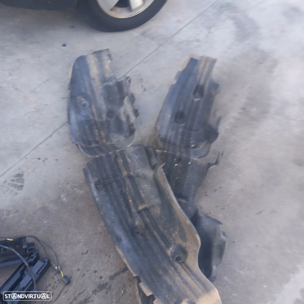 Traseira completa mini f56 - 12