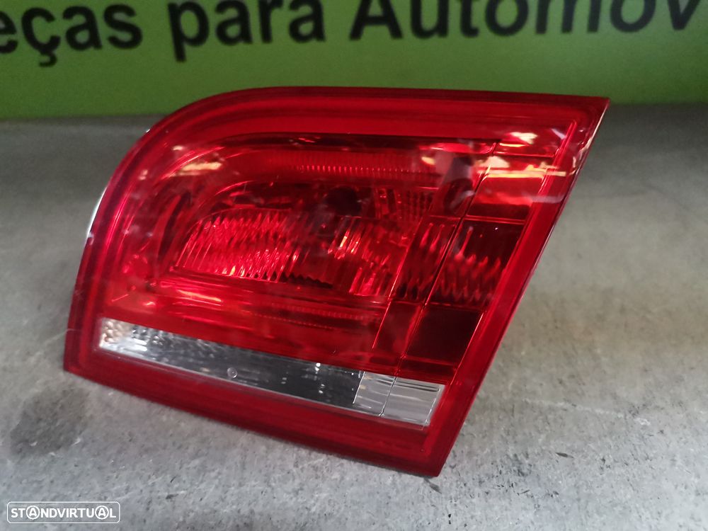AUDI A3 8P SPORTBACK FAROLIM MALA DIREITO - FT326 - 4