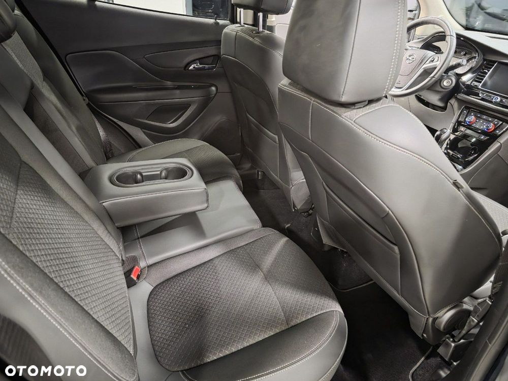 Opel Mokka 1.4 Turbo ecoFLEX Start/Stop Color Innovation - 15