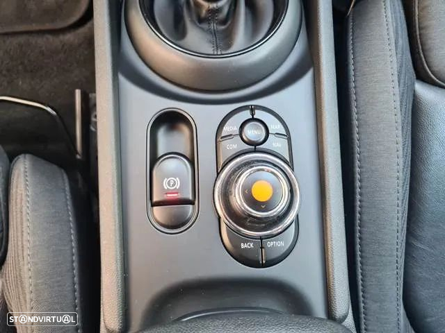 MINI Clubman Cooper Aut. Yours - 28