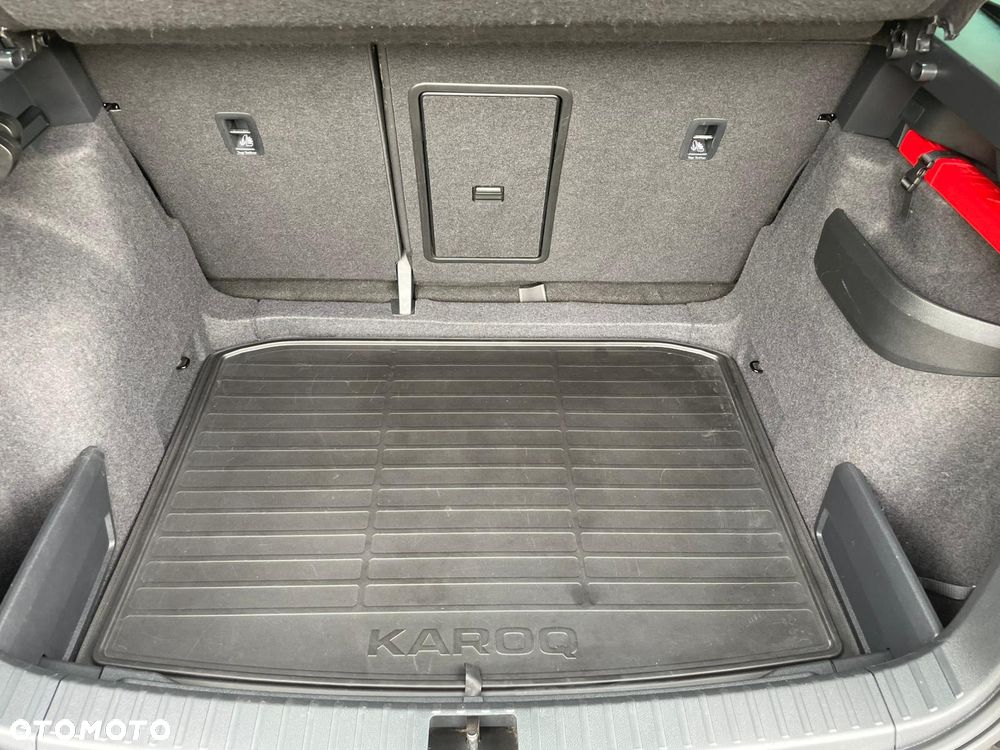 Skoda Karoq 1.5 TSI ACT DSG Clever - 5