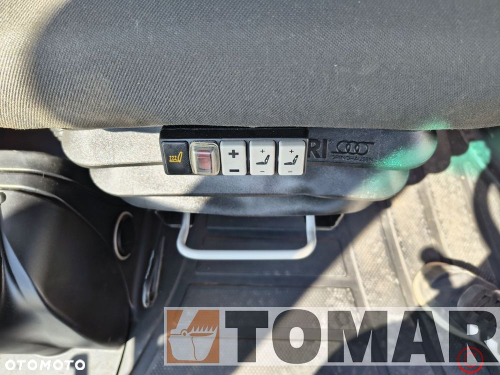 JCB 3CX 2019R JOYSTICK - 25