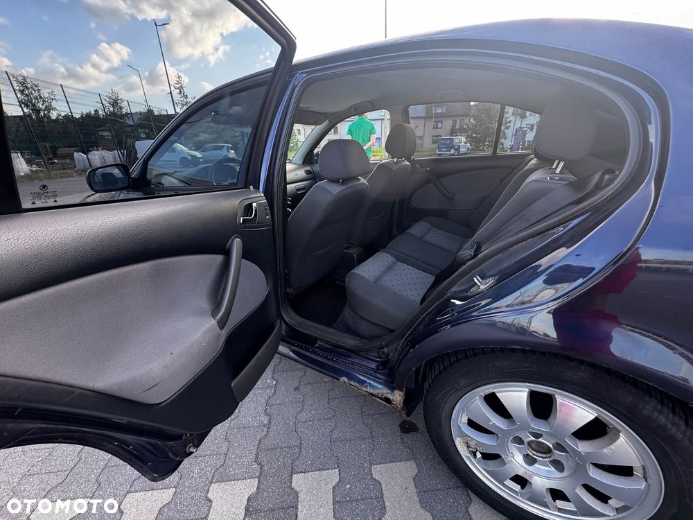 Skoda Octavia 2.0 Ambiente - 13