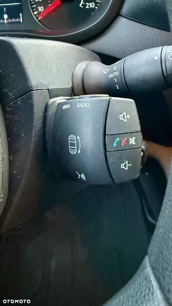 Renault Master Long L3H2 180KM BOTT WARSZTAT - 25