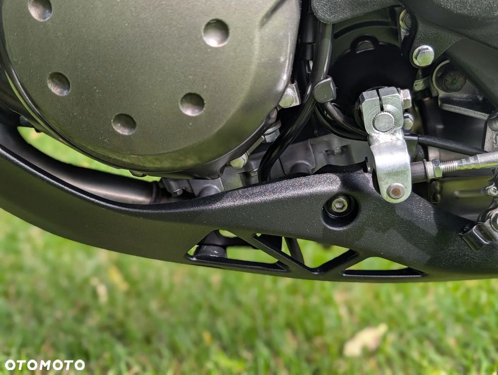 Kawasaki Versys 650 - 29