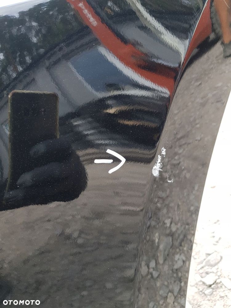 zderzak przód przedni ford mustang vi gt lift 2019r - 6